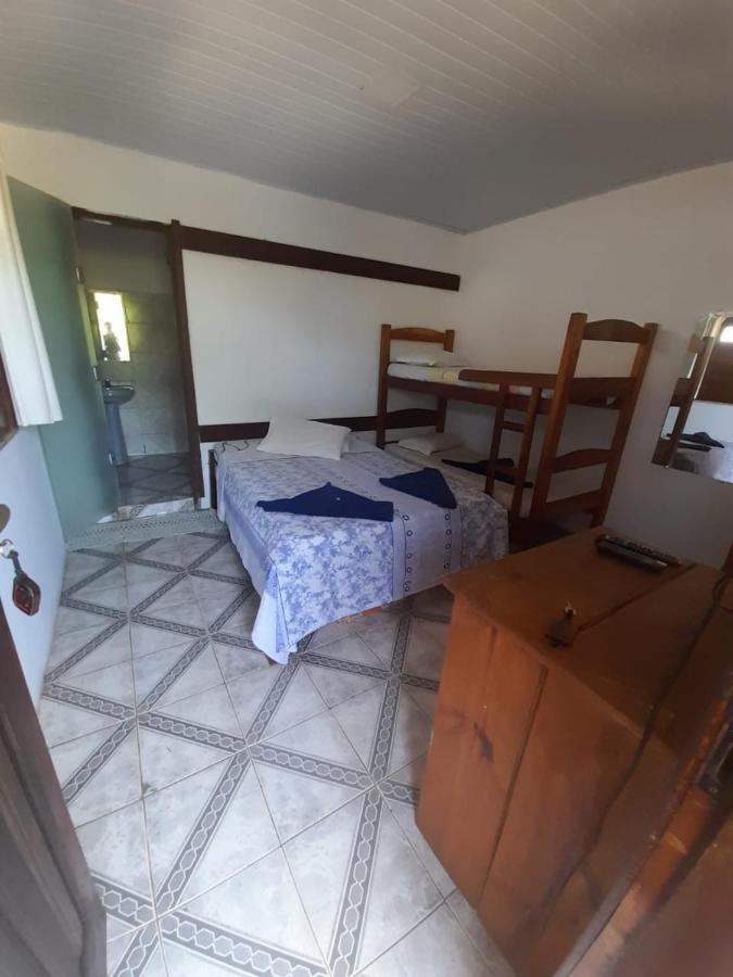 Pousada Pico Das Praias Itacare Bagian luar foto