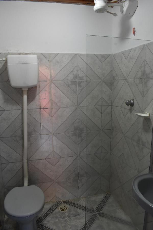 Pousada Pico Das Praias Itacare Bagian luar foto
